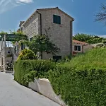 And With Parking Space Bol, Brac - 15418 Bol