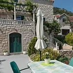 And With Parking Space Bol, Brac - 15418 Pensjonat Bol