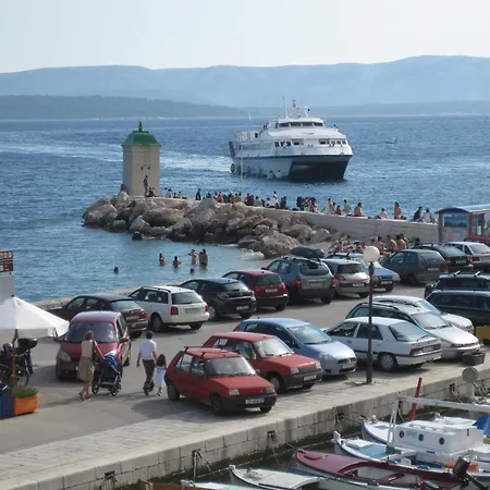 And With Parking Space Bol, Brac - 15418